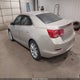 1G11D5SL7FF244241 2015 Chevrolet Malibu 2Lt auction photo thumbnail 3