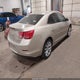 1G11D5SL7FF244241 2015 Chevrolet Malibu 2Lt auction photo thumbnail 4