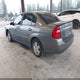 1G1ZT548X5F269857 2005 Chevrolet Malibu Ls auction photo thumbnail 3