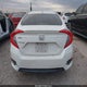 JHMFC1F3XJX015105 2018 Honda Civic Ex-T auction photo thumbnail 15