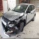 1FMCU0F75DUA20230 2013 Ford Escape S auction photo thumbnail 2