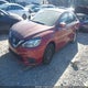 3N1AB7AP0HY337520 2017 Nissan Sentra Sv auction photo thumbnail 2