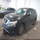 5N1AR2MM0EC670006 2014 Nissan Pathfinder S auction photo thumbnail 2