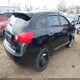 JN8AS5MV0DW606634 2013 Nissan Rogue Sv auction photo thumbnail 4
