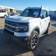3FMCR9B60NRD11858 2022 Ford Bronco Sport Big Bend auction photo thumbnail 2