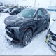 3GNKDBRJ6RS289998 2024 Chevrolet Blazer Ev Eawd 2Lt auction photo thumbnail 2