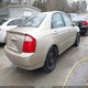 KNAFE121045010654 2004 Kia Spectra Ex/Lx auction photo thumbnail 4