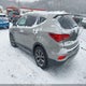 5XYZWDLA5JG524855 2018 Hyundai Santa Fe Sport 2.0T Ultimate auction photo thumbnail 3
