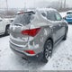 5XYZWDLA5JG524855 2018 Hyundai Santa Fe Sport 2.0T Ultimate auction photo thumbnail 4
