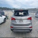 5NMZT3LBXJH096511 2018 Hyundai Santa Fe Sport 2.4L auction photo thumbnail 17