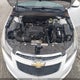 1G1PE5SB9D7105489 2013 Chevrolet Cruze 2Lt Auto auction photo thumbnail 10
