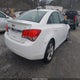 1G1PE5SB9D7105489 2013 Chevrolet Cruze 2Lt Auto auction photo thumbnail 4