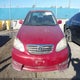 1NXBR30E95Z560266 2005 Toyota Corolla S auction photo thumbnail 6