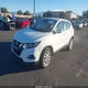 JN1BJ1AV3MW311708 2021 Nissan Rogue Sport S Fwd Xtronic Cvt auction photo thumbnail 2
