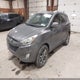 KM8JU3AG2EU795151 2014 Hyundai Tucson Se auction photo thumbnail 2