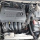 2T1BR32EX5C470784 2005 Toyota Corolla Ce auction photo thumbnail 10