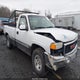 1GTEK14T2YE366048 2000 GMC Sierra 1500 Sle auction photo thumbnail 1