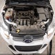 1FADP3K26EL301235 2014 Ford Focus Se auction photo thumbnail 10