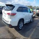 5TDYKRFH2FS115686 2015 Toyota Highlander Limited Platinum V6 auction photo thumbnail 4