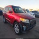 5XYZH4AG8CG162444 2012 Hyundai Santa Fe Se auction photo thumbnail 1