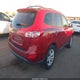 5XYZH4AG8CG162444 2012 Hyundai Santa Fe Se auction photo thumbnail 4