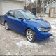 1C3CCCAB7FN542217 2015 Chrysler 200 Limited auction photo thumbnail 1
