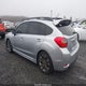JF1GPAU64E8255375 2014 Subaru Impreza 2.0I Sport Limited auction photo thumbnail 3