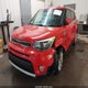 KNDJP3A50K7661579 2019 Kia Soul + auction photo thumbnail 2
