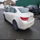 1G4PW5SK2G4177351 2016 Buick Verano Sport Touring Group auction photo thumbnail 3