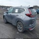 5J6RT6H58NL009935 2022 Honda Cr-V Hybrid Ex auction photo thumbnail 3