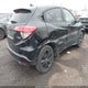 3CZRU6H10MM743721 2021 Honda Hr-V Awd Sport auction photo thumbnail 4
