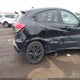 3CZRU6H10MM743721 2021 Honda Hr-V Awd Sport auction photo thumbnail 6