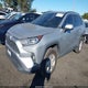 2T3RWRFV4MW116607 2021 Toyota Rav4 Hybrid Xle auction photo thumbnail 2