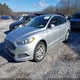 3FA6P0H7XDR152340 2013 Ford Fusion Se auction photo thumbnail 2