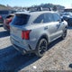 5XYRKDLF5NG134948 2022 Kia Sorento Sx auction photo thumbnail 4