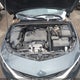 1G1ZD5ST9LF069005 2020 Chevrolet Malibu Fwd Lt auction photo thumbnail 10