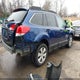 4S4BRBGCXB3384442 2011 Subaru Outback 2.5I Premium auction photo thumbnail 4