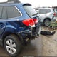 4S4BRBGCXB3384442 2011 Subaru Outback 2.5I Premium auction photo thumbnail 6