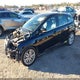 1FADP3N2XJL273199 2018 Ford Focus Titanium auction photo thumbnail 2