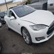 5YJSA1DP0CFS00675 2012 Tesla Model S Performance/Signature Performance auction photo thumbnail 14
