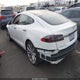 5YJSA1DP0CFS00675 2012 Tesla Model S Performance/Signature Performance auction photo thumbnail 3