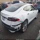5YJSA1DP0CFS00675 2012 Tesla Model S Performance/Signature Performance auction photo thumbnail 4