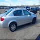 1G1AD5F57A7182080 2010 Chevrolet Cobalt Lt auction photo thumbnail 13