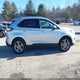 2FMPK4K88GBB44807 2016 Ford Edge Titanium auction photo thumbnail 13