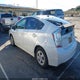 JTDKN3DU3A5148592 2010 Toyota Prius Iv auction photo thumbnail 3