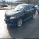 2LMHJ5AT2DBL54404 2013 Lincoln Mkt Ecoboost auction photo thumbnail 2