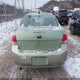 1FAHP35NX8W267651 2008 Ford Focus Se auction photo thumbnail 16