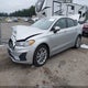 3FA6P0LUXKR206729 2019 Ford Fusion Hybrid Se auction photo thumbnail 2