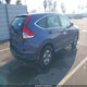 3CZRM3H30EG712355 2014 Honda Cr-V Lx auction photo thumbnail 4