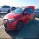 5YFBURHE5GP375822 2016 Toyota Corolla S Plus auction photo thumbnail 2